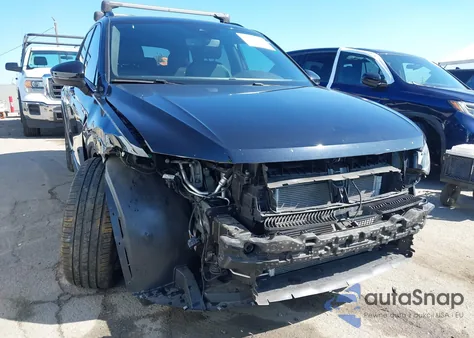 2024 Volkswagen Tiguan 2.0T Se R-Line Black z USA, uszkodzony, nr VIN 3VVCB7AX2RM024405